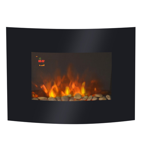 Slimline wall mounted electric - slimline,