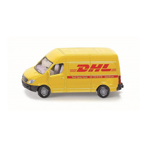 Siku dhl post - siku,