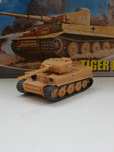 Airfix a01308 tiger tank - a01308, 1