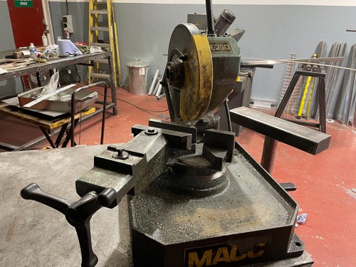 Single phase mac - mac, cc