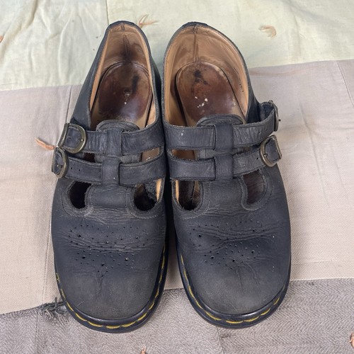 Vintage doc martens mary - mary, jane