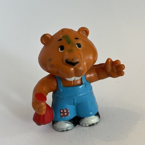Get along gang bingo beaver - gang,