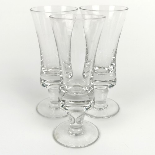 Footed irish coffee - footed,