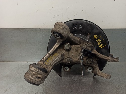 52210svba00 rear right - 52210svba00,