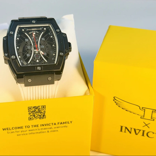 69844 invicta rally - rally, mens
