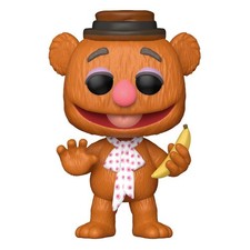 The Muppets POP! Television