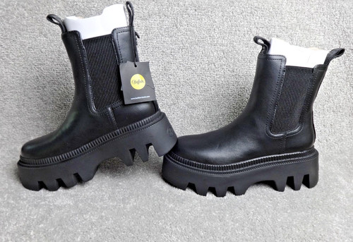 Buffalo chelsea boots womens - buffalo,