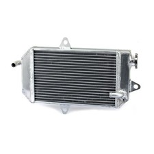 Aluminum Cooing Radiator For