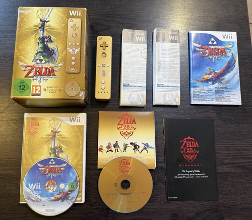 Nintendo the legend zelda - the,