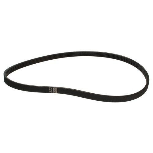 Drive belt poly fits - belt, v