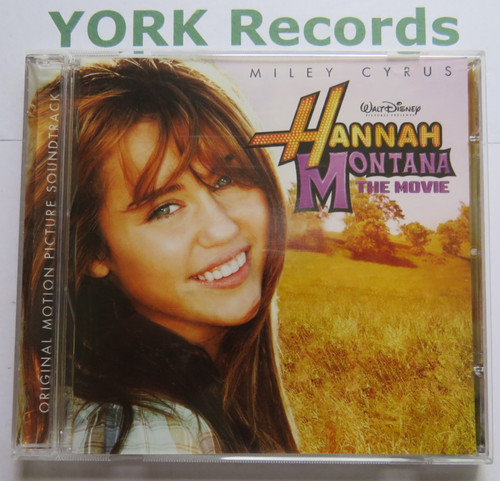 Hannah montana the - montana, movie