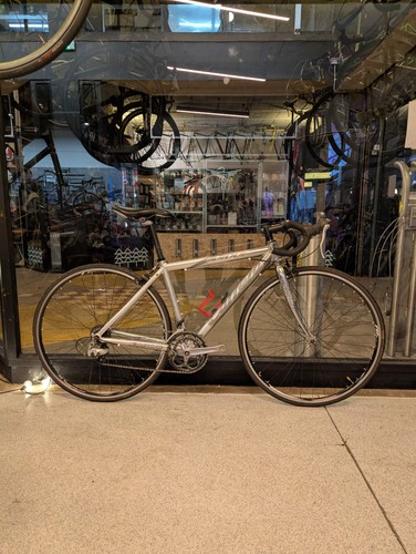 Carrera valour shimano - carrera,
