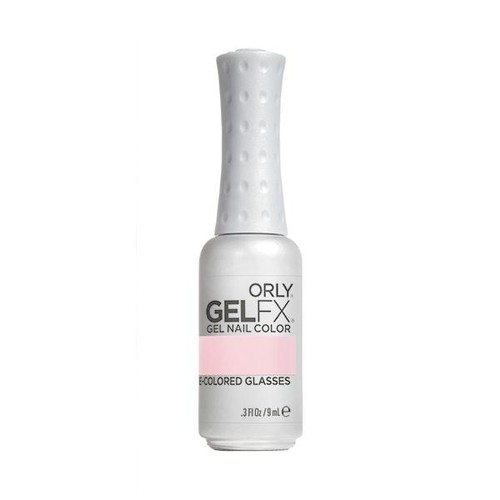 Orly gel nail polish 9ml - uv,