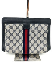 Gucci Sherry Line GG PVC