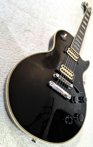 1980s les paul custom - 1980s,