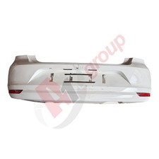 VW POLO MK5 FL 14-17 COMPLETE