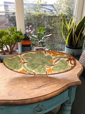 Royal Dux Bohemia  triangle E