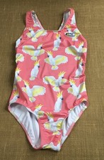 Budgy Smuggler Girls Cockatoo