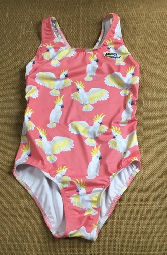 Budgy smuggler girls - smuggler, cockatoo