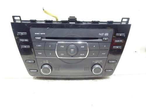2009 2010 2011 - , mazda