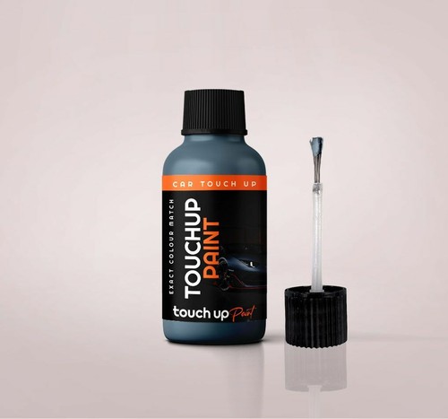 Touch paint for volkswagen - touch,
