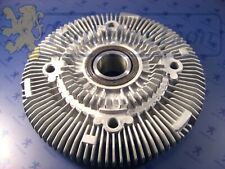 Visco-coupler Peugeot 504 V6 carburetor and 604 V6 carburetor >M1978