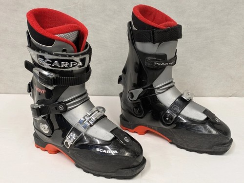 Scarpa avant ski touring boots - scarpa,