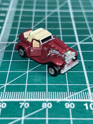Micro machines galoob 1989 - machines,,