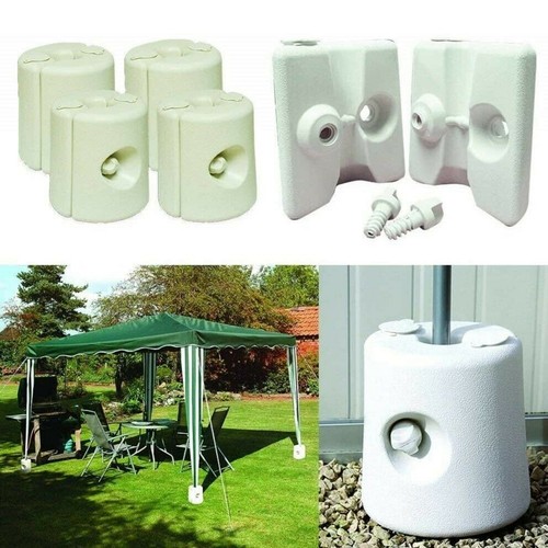 Gazebo feet leg pole - feet,