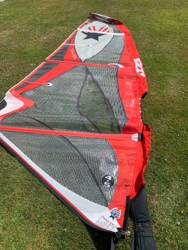 Ezzy sails taka 4 - sails,