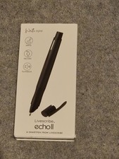 Livescribe smartpen Echo II 