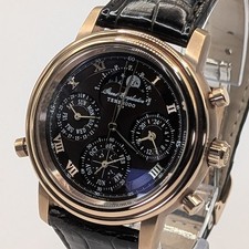 Tenshodo Grand Complication