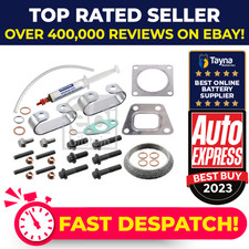 Mounting Kit, charger fits