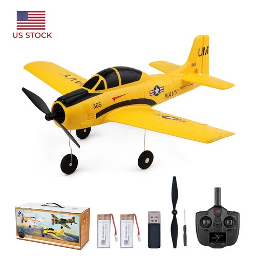 Wltoys a210 rc plane - rc,