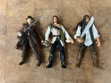 Zizzle Pirates of the