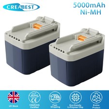 24V Ni-MH Battery For Makita