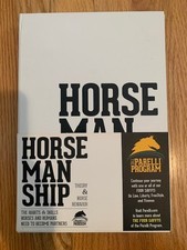 New: Parelli Horsemanship dvd