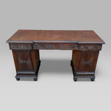 Antique Regency/William IV