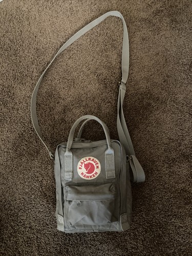 Fjallraven kanken mini - kanken,