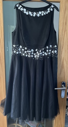 Jenny packham black - no.1,