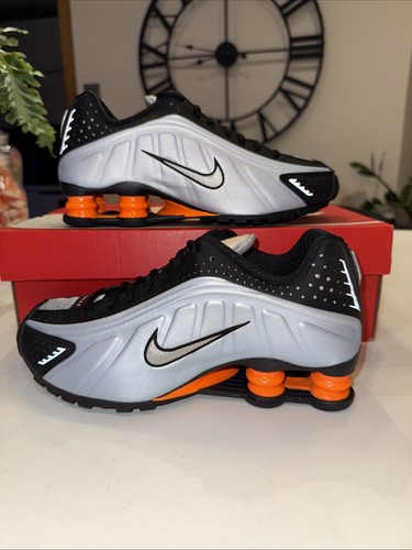 Nike shox women shoes - nike, women's