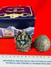 myth and magic - tudor mint -