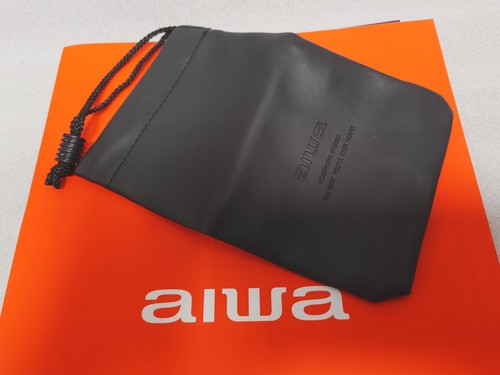 Genuine aiwa personal stereo - aiwa,