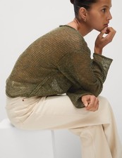 Marks & Spencer Womens Khaki