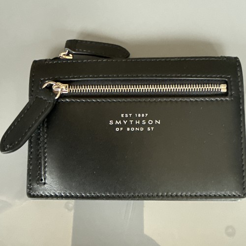 Smythson bond street - of,