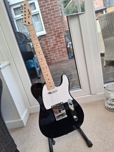Fender squier sonic telecaster - fender,