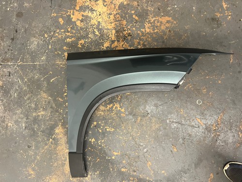 Seat ateca wing fender - ateca, panel