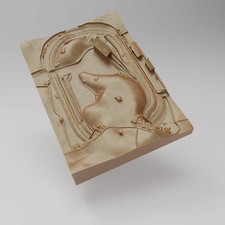 SW3067 Miniature OO Scale