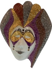 Porcelanas Galos Venetian Wall