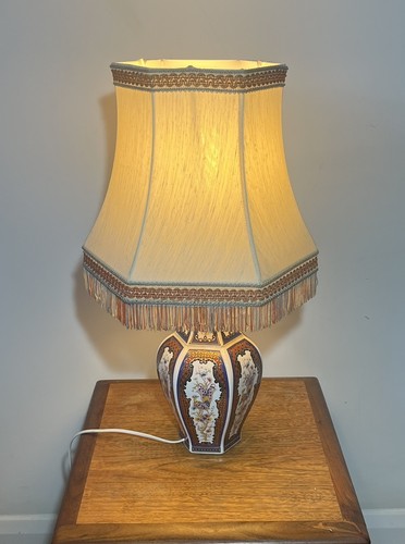 Japanese imari style - japanese,